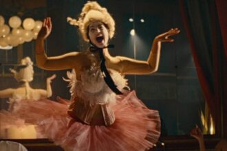 Eldorado: Todo lo que odian los nazis