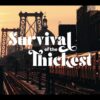 Survival of the Thickest Netflix series