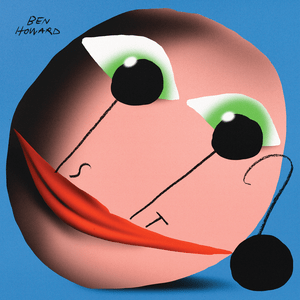 Ben Howard album