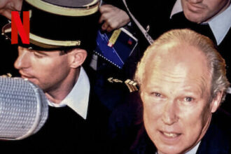 Der König, Der Niemals Einer War