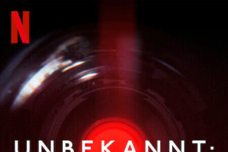 Unbekannt: Killerroboter Netflix Dokumentarisch