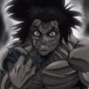 Baki Hanma