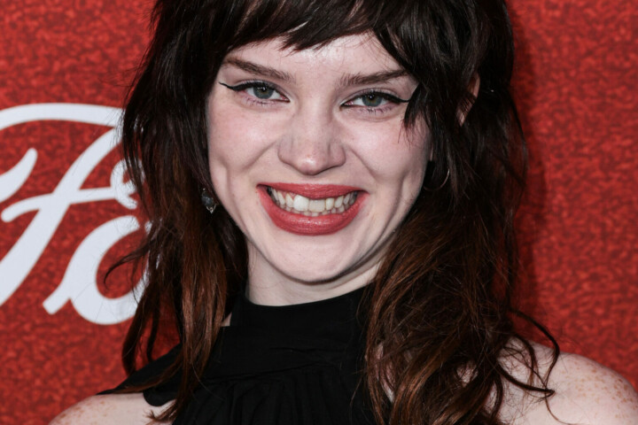 Sophie Thatcher