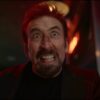 Sympathy for the Devil