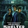 Shelter - Der Schwarze Schmetterling