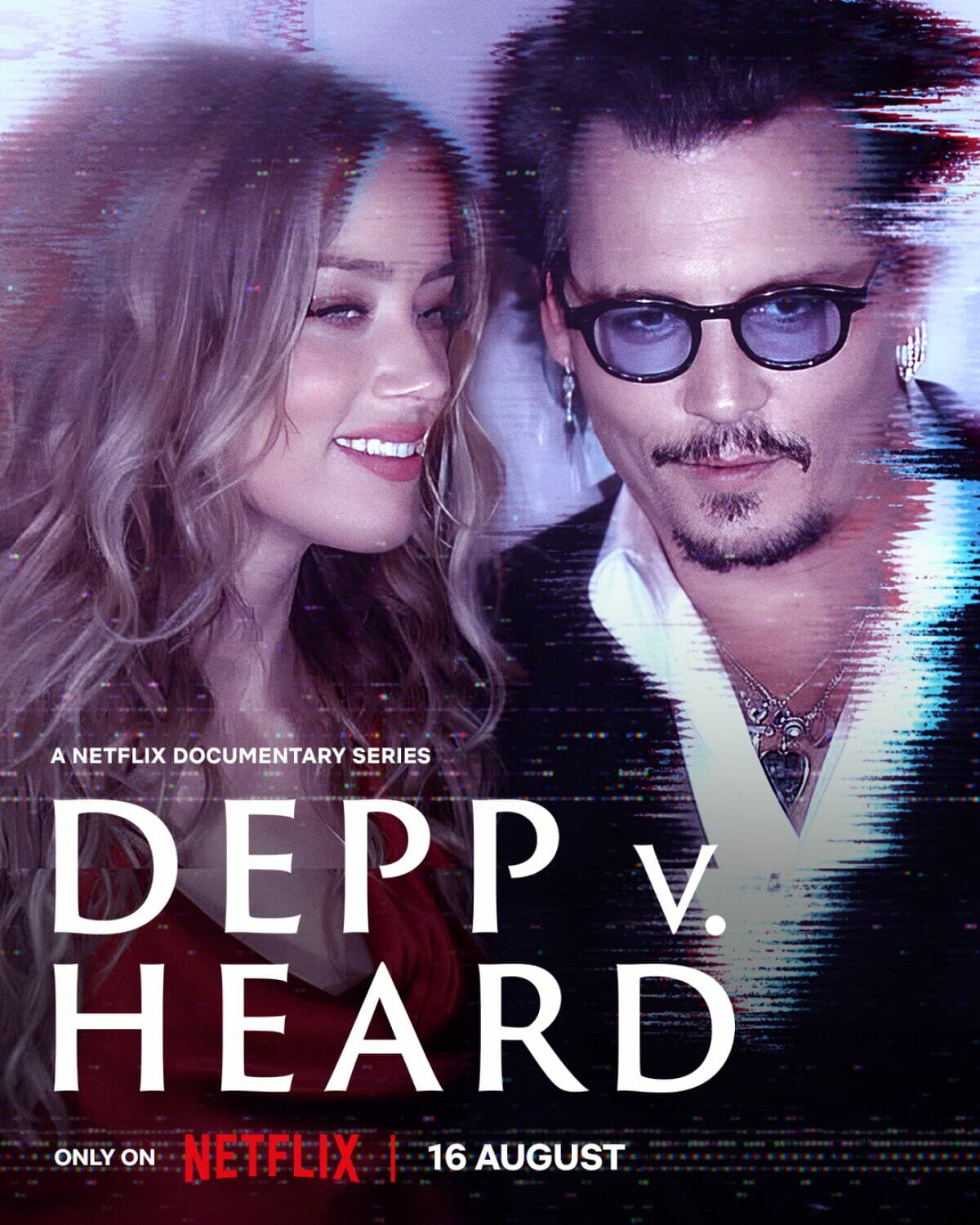 Johnny Depp gegen Amber Heard