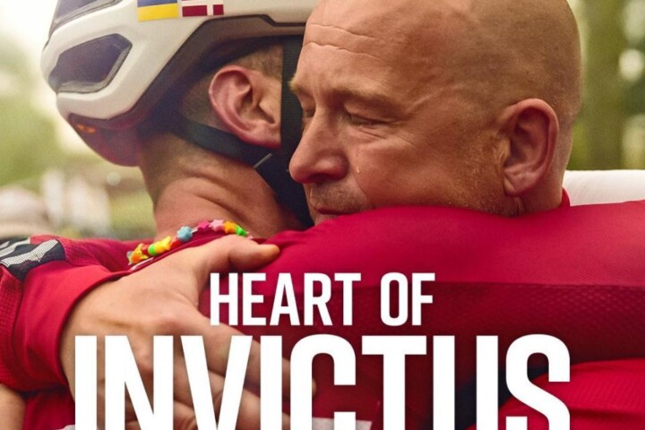 Invictus Games: Im Herzen unbezwingbar