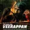 Die Jagd auf Veerappan