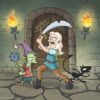 Disenchantment