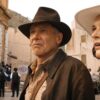 Indiana Jones und das Rad des Schicksals