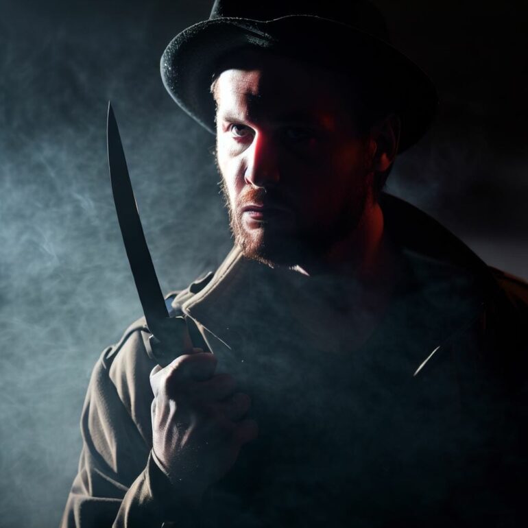 Böse Taten unter dem Mikroskop: Wie die forensische Wissenschaft dazu beitrug, berühmte Fälle von wahren Verbrechen zu lösen