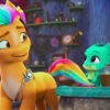 "My Little Pony – Mit Huf und Herz"