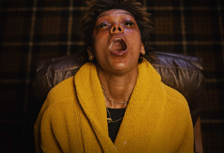 „Talk to Me“ (2023) Filmkritik: Ein guter Horrorfilm