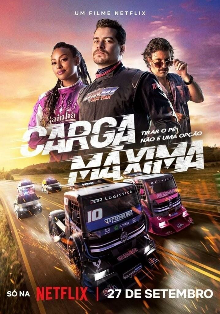 Maximale Ladung