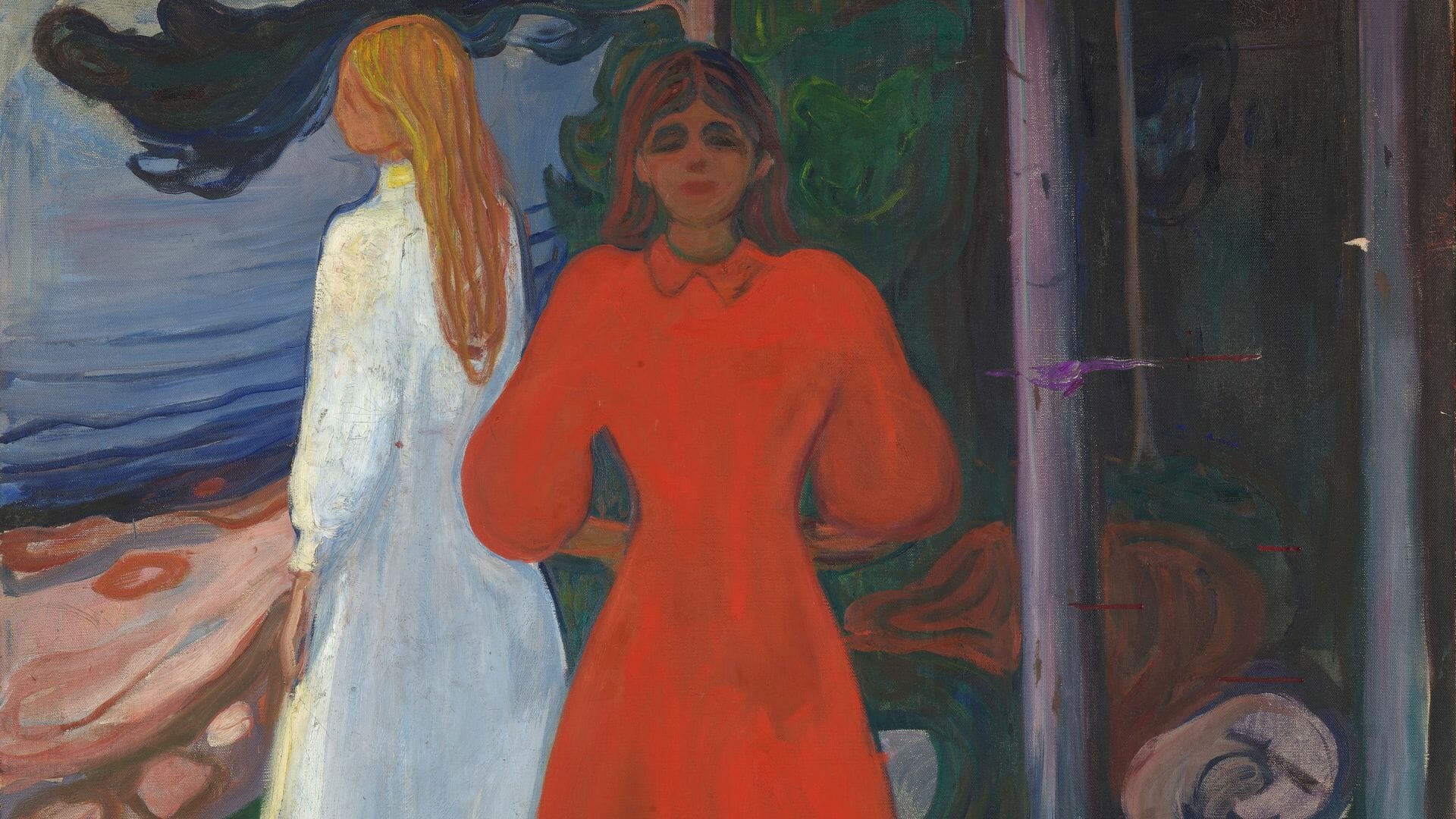 © Photo: MUNCH