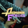 "Ms. Jackson" by Pashanim