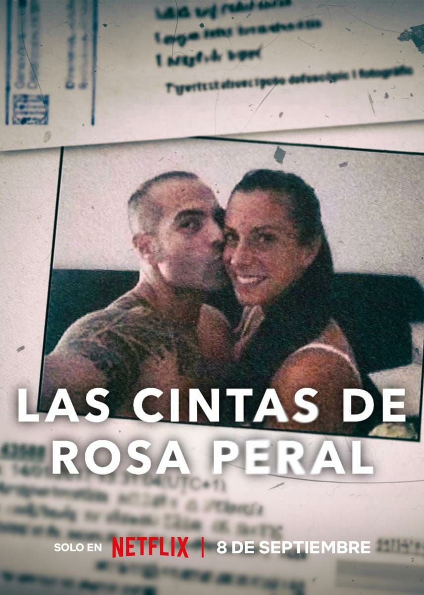 Das Interview mit Rosa Peral