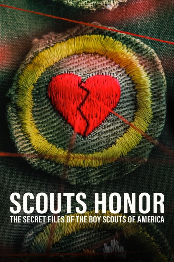 Pfadfinderehre: Die Geheimakten der Boy Scouts of America