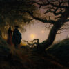 Caspar David Friedrich