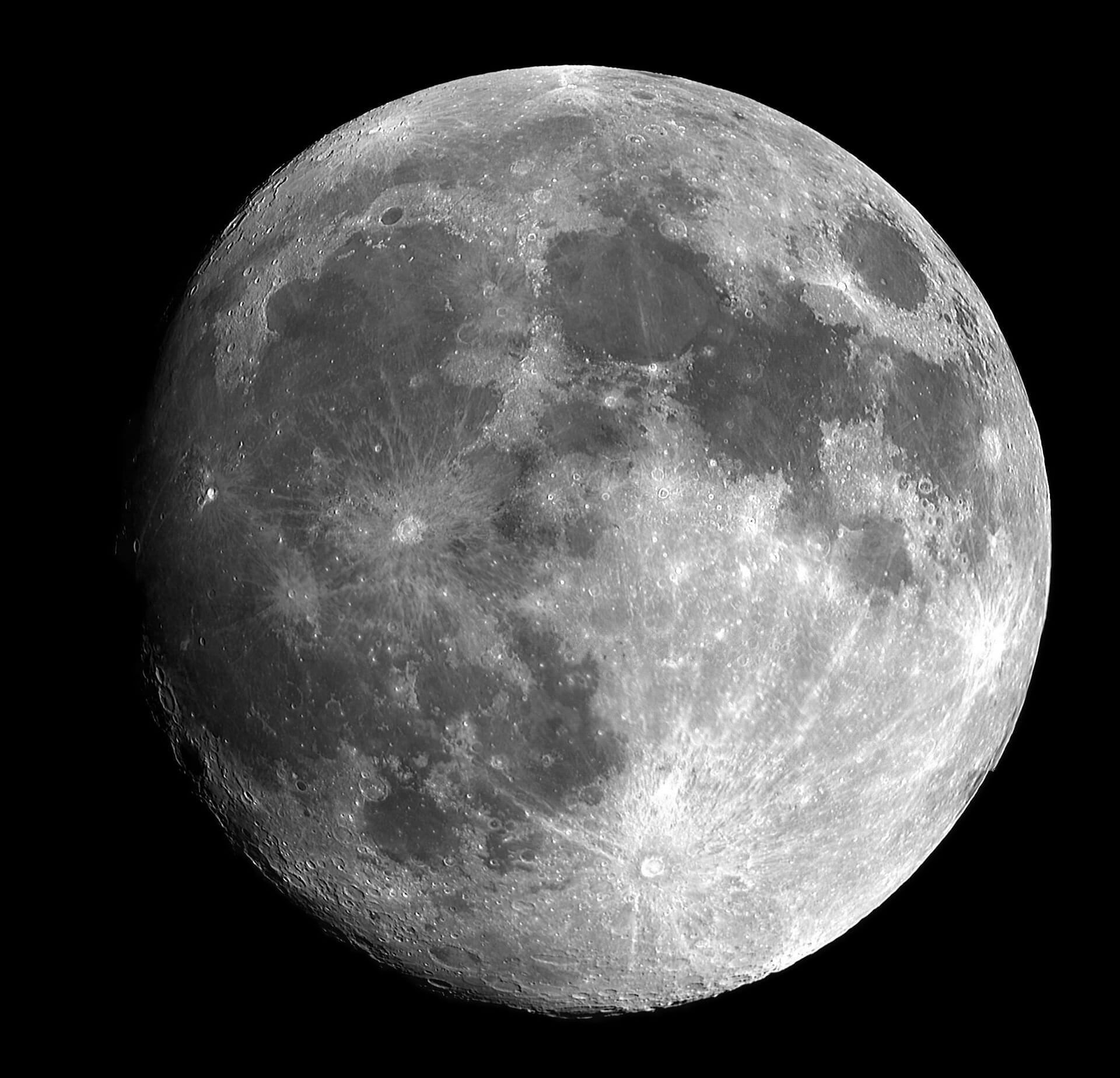 Vollmond