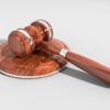 Der Prozess gegen Arne Cheyenne Johnson