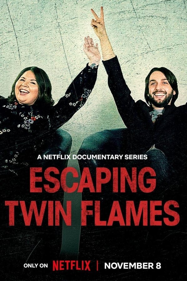 Escaping Twin Flames