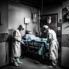 Paolo Macchiarini: Der umstrittene Chirurg