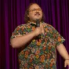Stavros Halkias: Fat Rascal