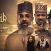 War: Wrath and Revenge - Netflix