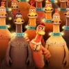 Chicken Run: Operation Nugget