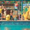 Die Pokémon-Concierge – Netflix