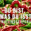 Du bist, was du isst: Ein Zwillingsexperiment – Netflix