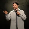 Trevor Noah: Where Was I