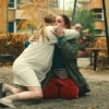 Danke, es tut mir leid – Netflix