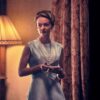Carey Mulligan in Maestro (2023)