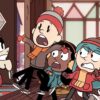 Hilda