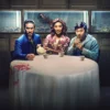 The Brothers Sun - Series Netflix
