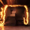 Feueralarm – Netflix