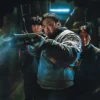 Badland Hunters - Netflix