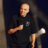 Rachid Badouri: Les fleurs du tapis - Netflix