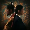 Captivating the King - Netflix