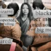 Die Geschichte der Indrani Mukerjea: Begrabene Wahrheit