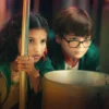 Luz – Netflix