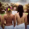 Raël: Der Prophet der Außerirdischen – Netflix