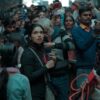 Bhakshak - Netflix