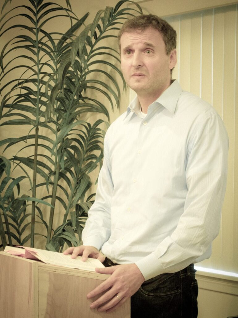 Wer ist Philip Rosenthal?