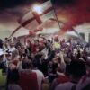 Das Euro-Finale: Angriff auf Wembley