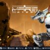 MARS 2120