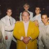 Schmutziges Pop-Geschäft: Der Boy-Band-Betrug