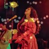 In Liebe, Mon Laferte